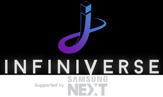 Samsung Sponsors $50k to Infiniverse for a collaborative project